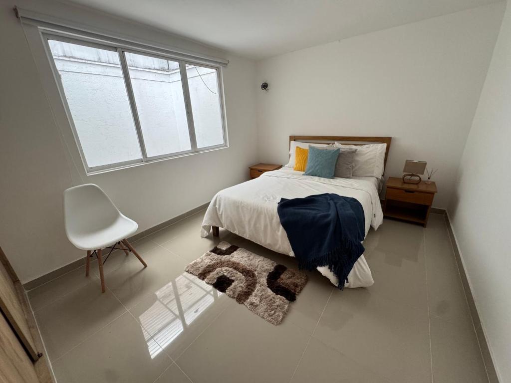 Apartamento Amoblado en el Ingenio - 4