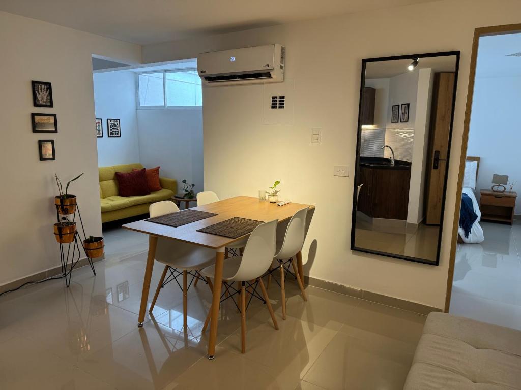Apartamento Amoblado en el Ingenio - 3