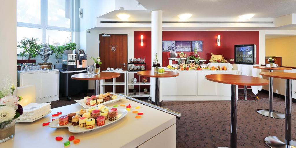 Meeting room / ballrooms