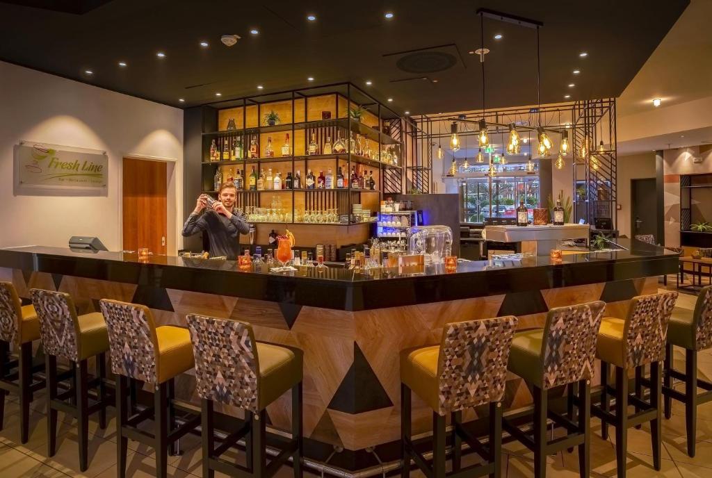 Bar/lounge