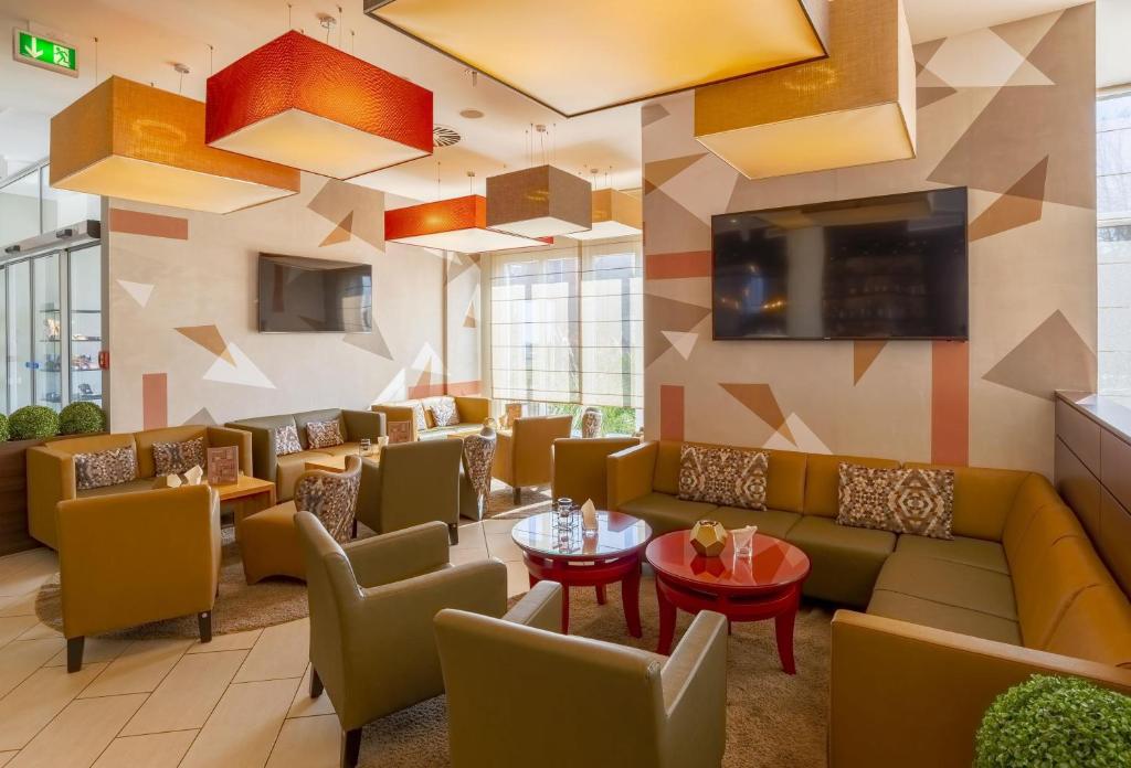 Bar/lounge