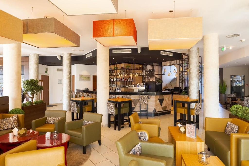Bar/lounge