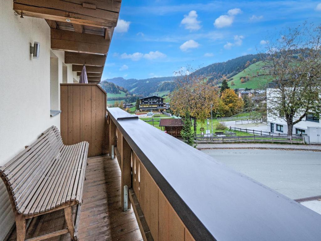 Brunner Apartment near the Markbachjoch cable car - 1