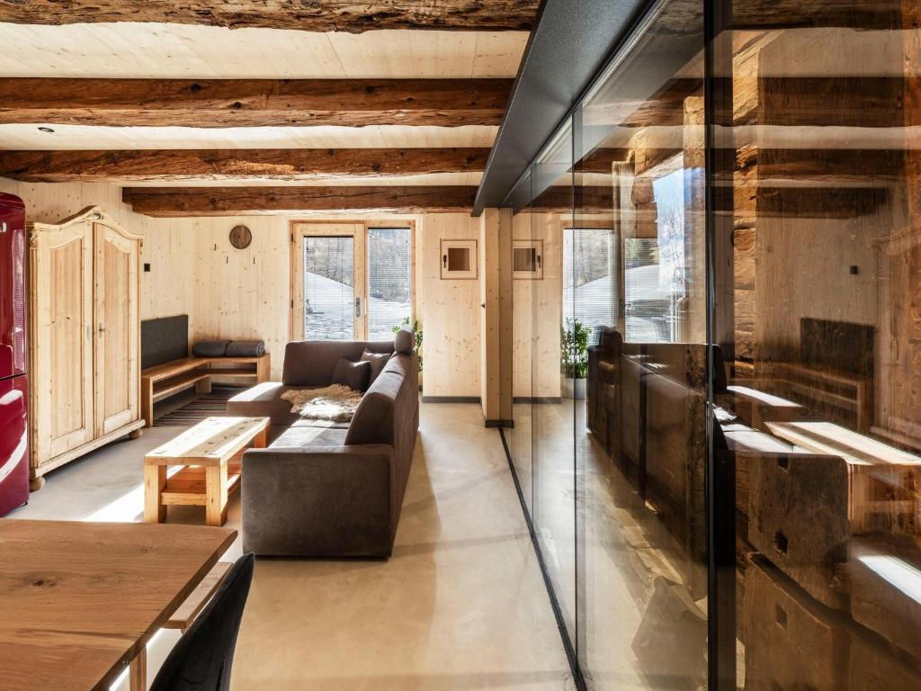 Raneburg historic estate with sauna - 3