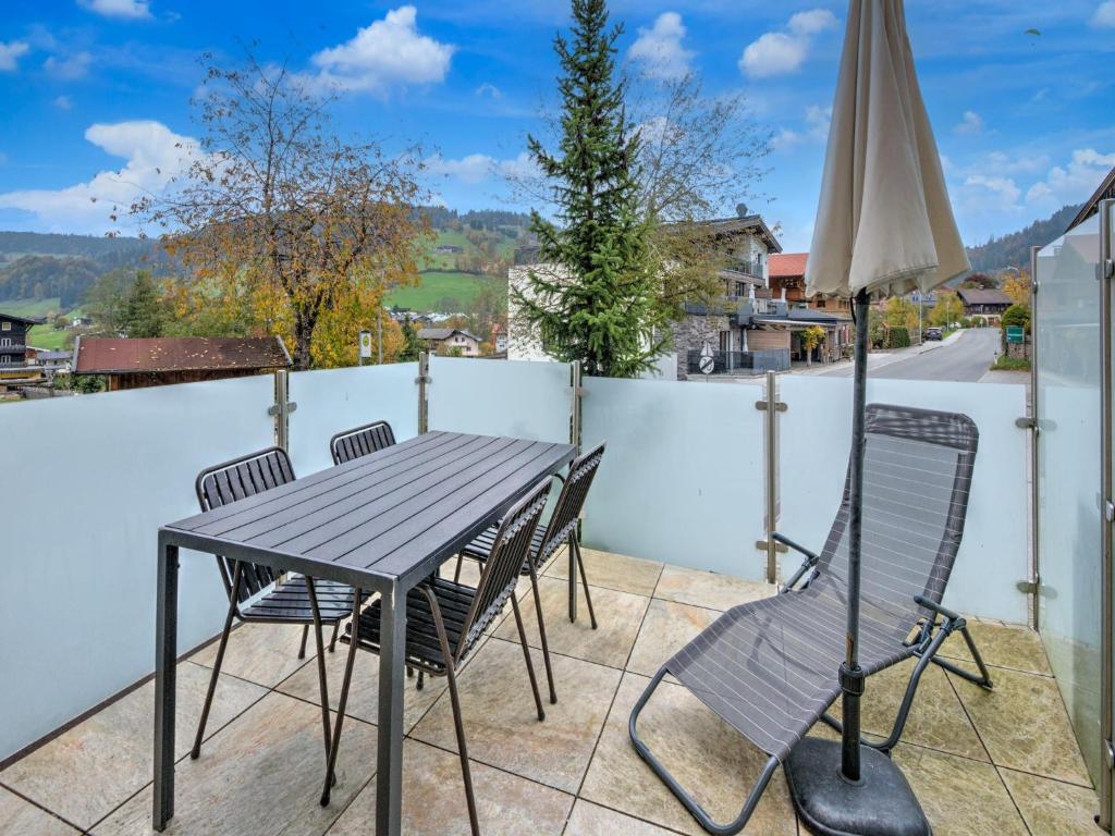 Mountain View Ski Brunner Apartment Top 1 - 5