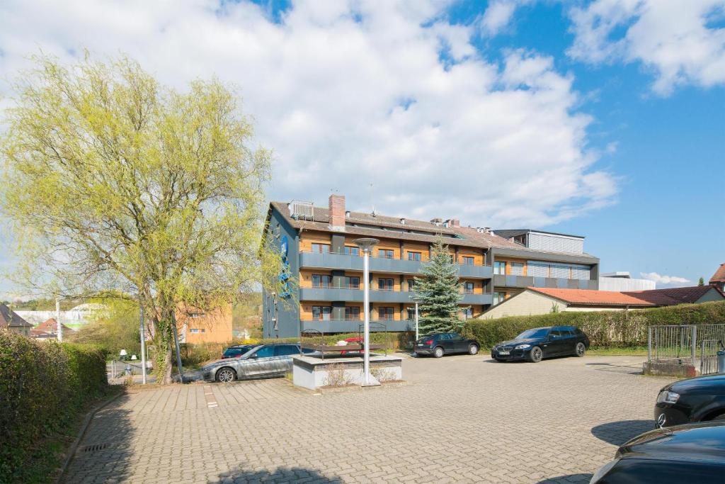 Best Western Hotel Würzburg-Süd - 5