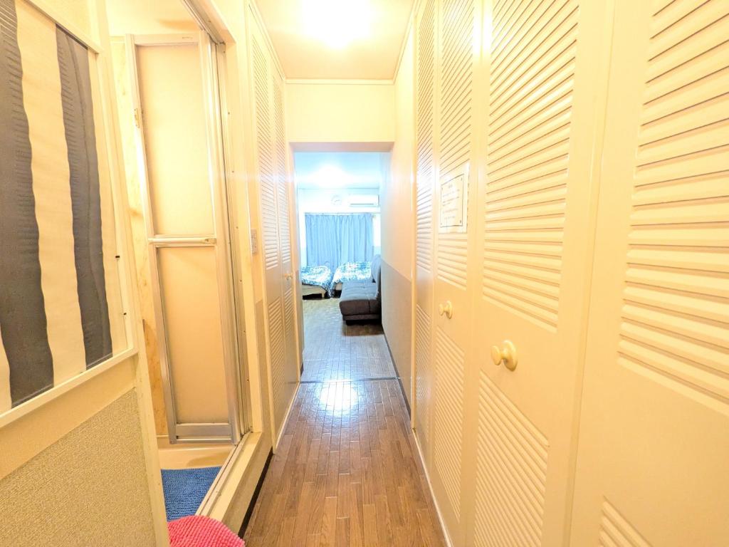 Tennouji Townhouse