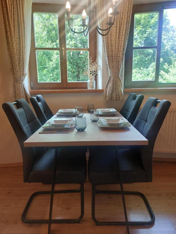 Appartement Hartl - 3