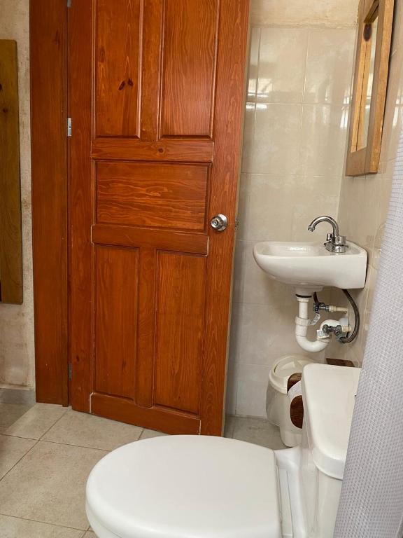 Hotel Casa San Juan - 3