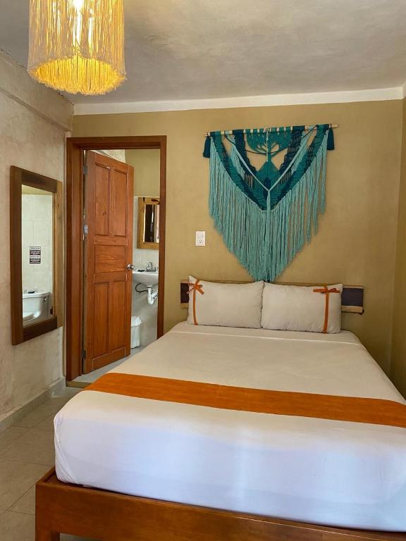 Hotel Casa San Juan - 2