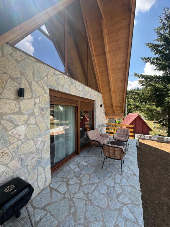Rifugio Anastasia - 2