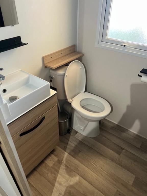 Mobilhome 3 chambres 2 salles de bain - 4