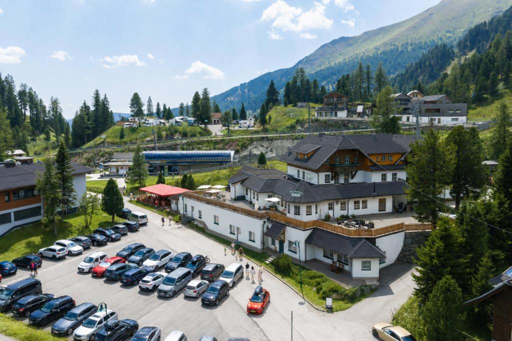 Die Nockalm - 2