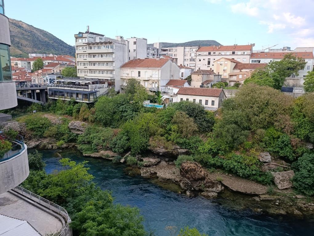 Neretva Harmony View apartment - 2
