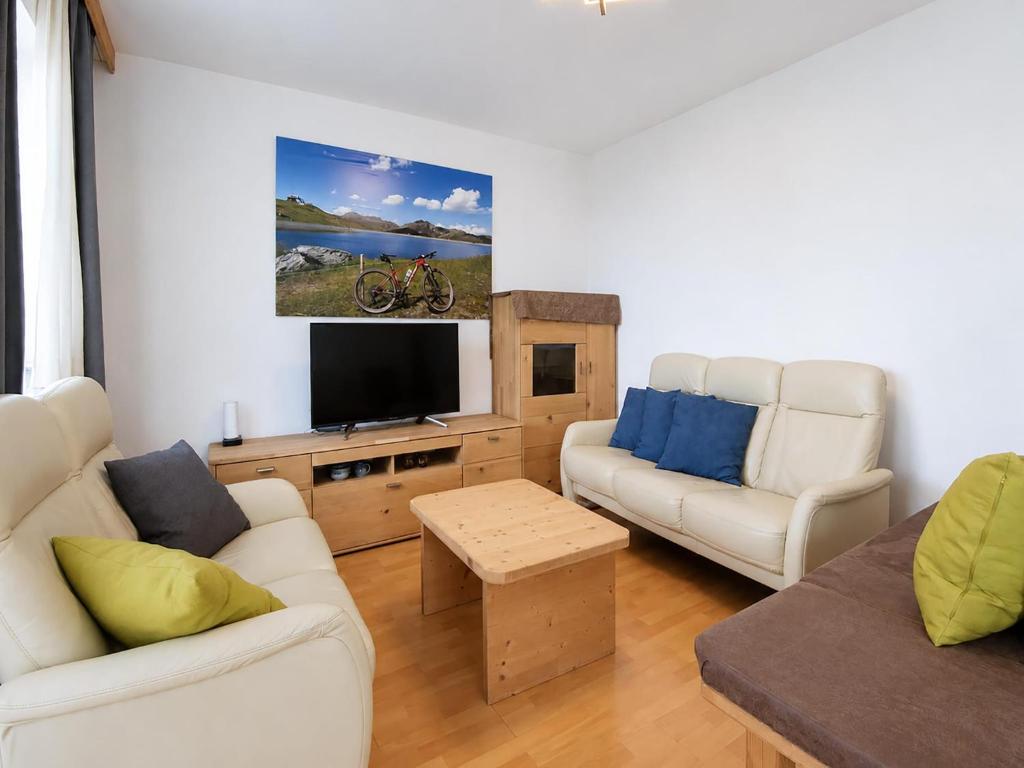 Apartment in Aschau near Ski Lift Kaltenbach - 2