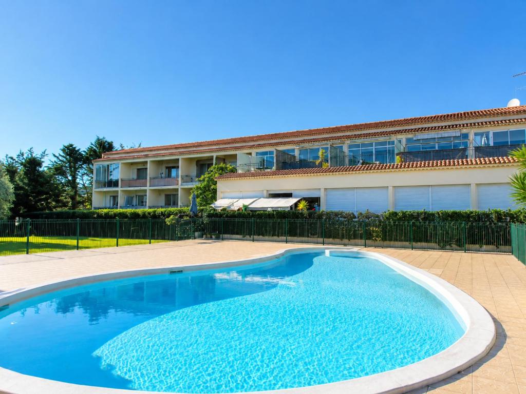 L'Horizon d'azur - Vue mer - Piscine - Parking - 3