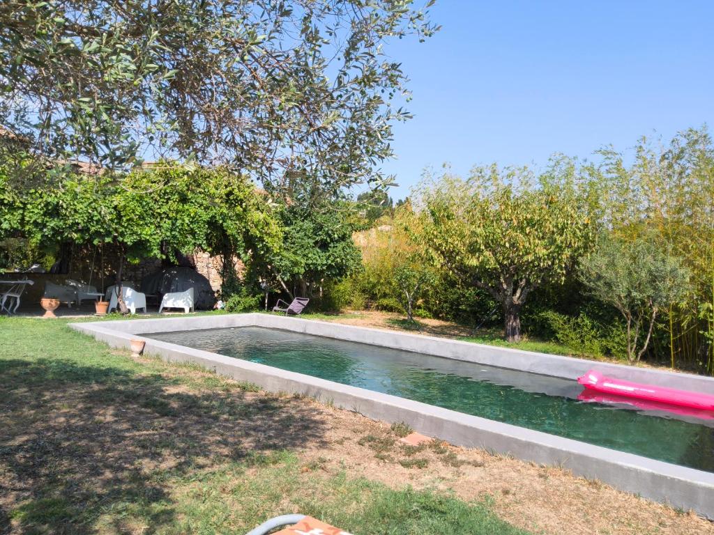 La Casa Consuelo ~ Piscine ~ Jardin ~ Centre ville - 3