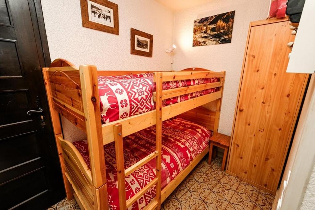 Résidence Gemeaux - GEMEAUX APT F3 MAE-2461 - 4