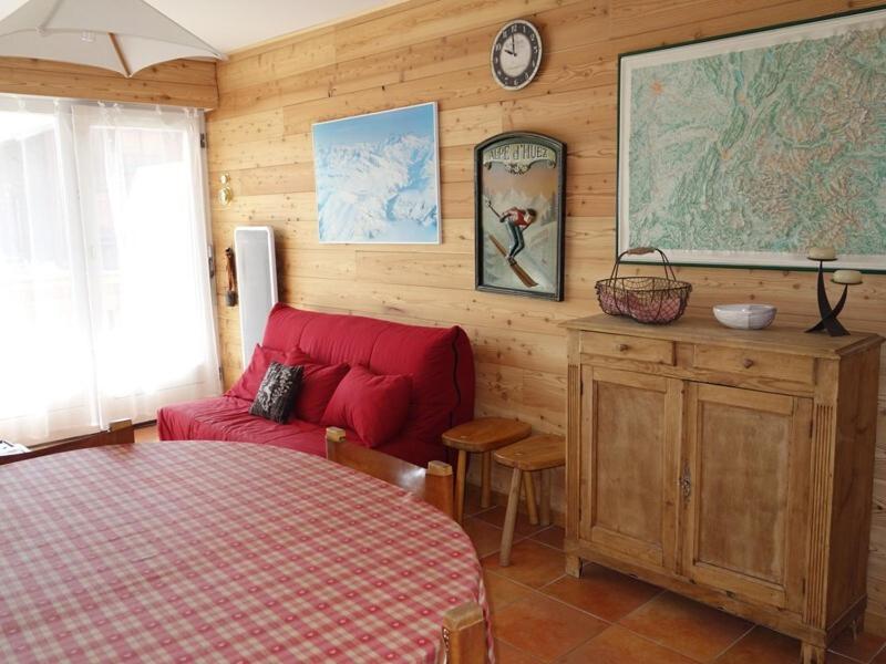 Résidence Chorten - CHORTEN APT A2 MAE-2831 - 5