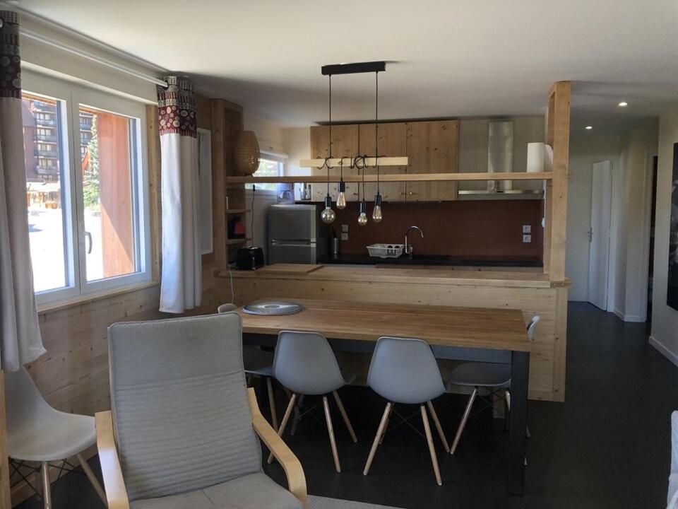 Résidence Sarenne - SARENNE APT 15 MAE-3031 - 3