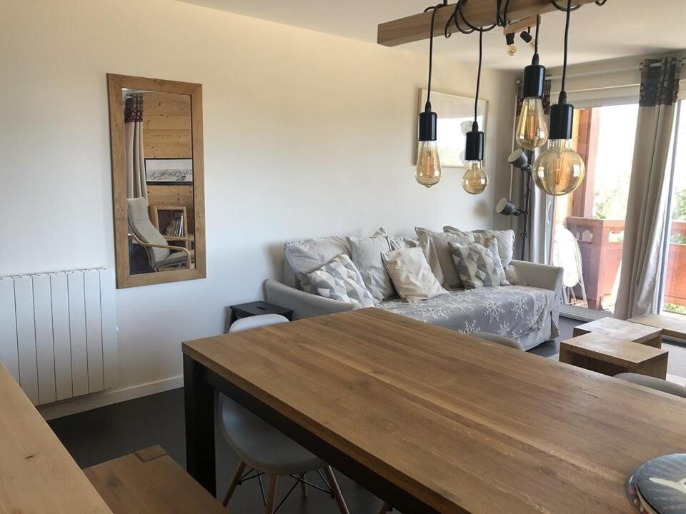 Résidence Sarenne - SARENNE APT 15 MAE-3031 - 4