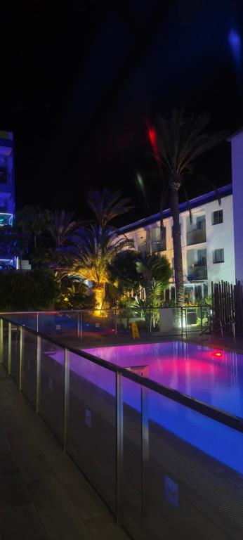 Bristol Sunset Corralejo Beach Piscina apartment - 5