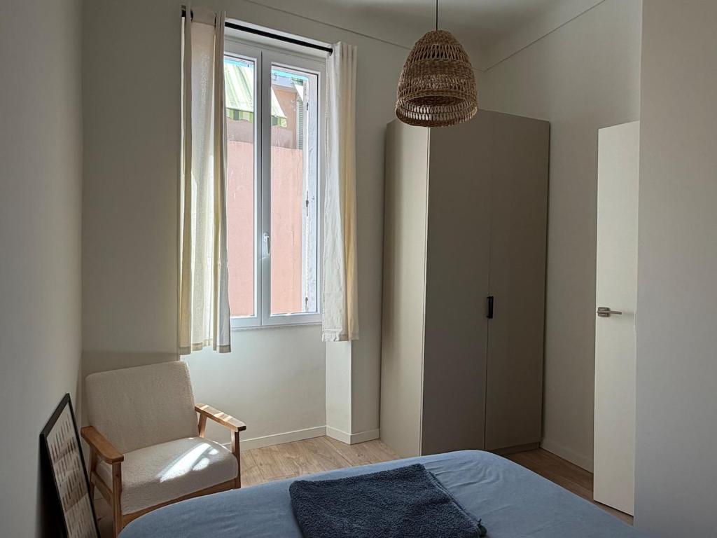 Cosy 2 bedroom apartment in Le Cannet - 2