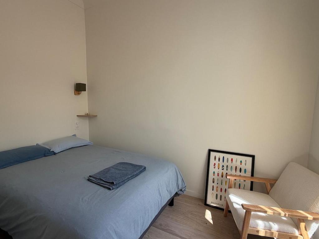 Cosy 2 bedroom apartment in Le Cannet - 4