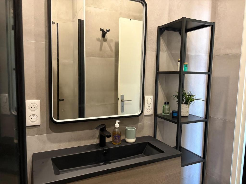 Cosy 2 bedroom apartment in Le Cannet - 5