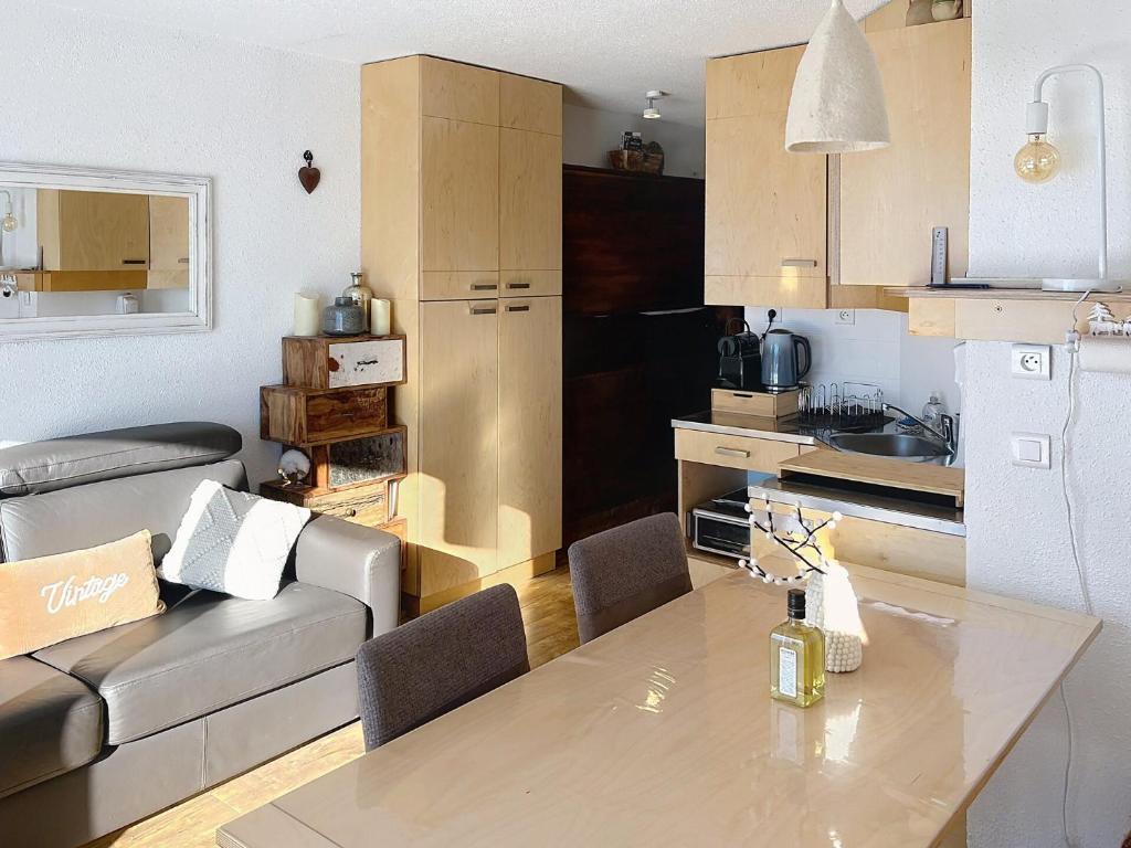 Résidence Le Valaisan I - Appartement 2 pièces de 30m² pour 6 personnes MAE-3304 - 2