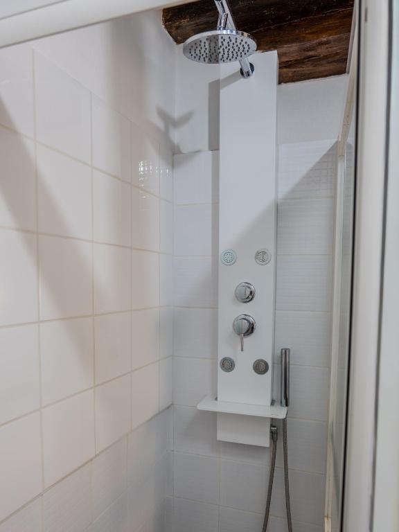 Appartement de charme - Cœur de la Doutre - Angers - 4 à 6 personnes - 3