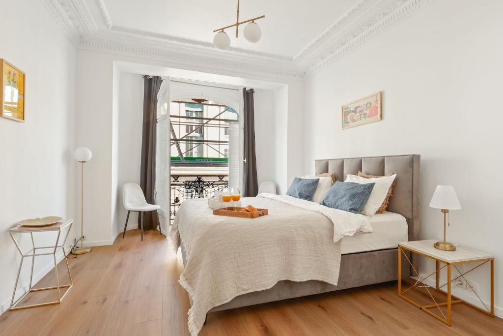BnBNova - 2BR - Saint-Germain & Odéon - 3