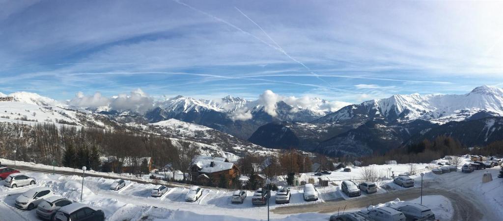 Résidence Pistes - APPARTEMENT 3 PIECES 6 PERSONNES MAE-4924 - 5