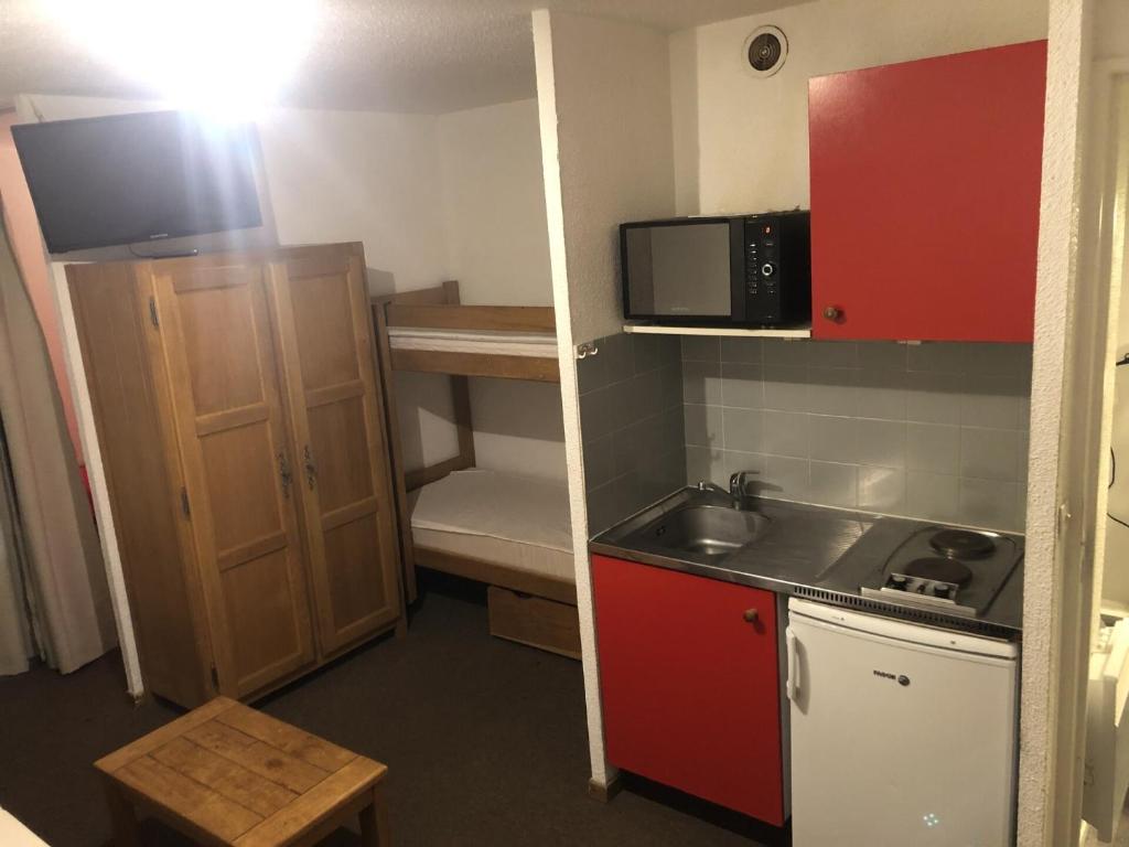 Résidence Cimes De Caron - Studio pour 4 Personnes MAE-7984 - 1