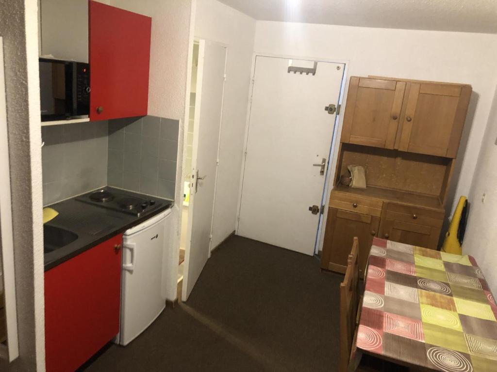 Résidence Cimes De Caron - Studio pour 4 Personnes MAE-7984 - 5