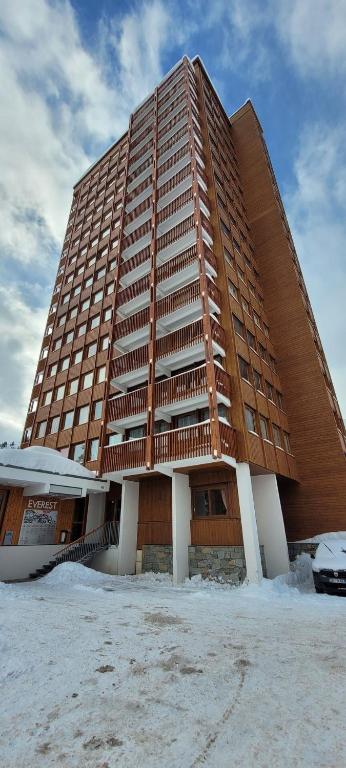 Résidence Everest - Appartement lumineux · vue panoramique · Wifi MAE-0144 - 3