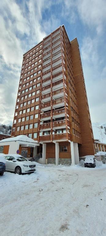 Résidence Everest - Appartement lumineux · vue panoramique · Wifi MAE-0144 - 4