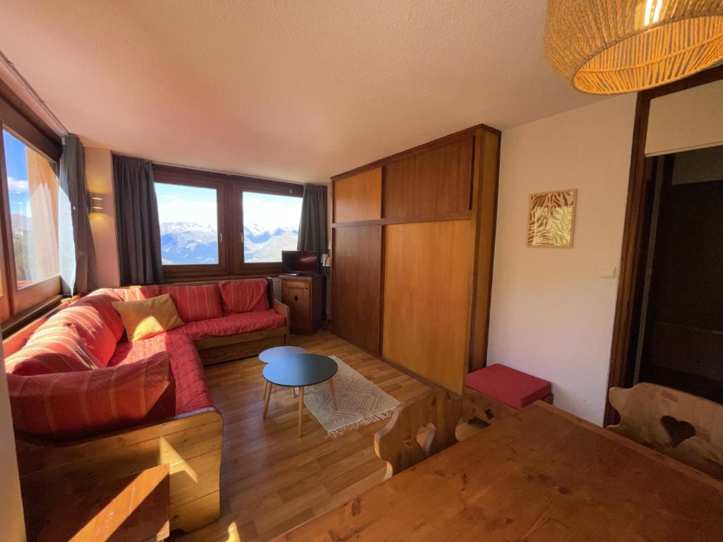 Résidence Everest - Appartement lumineux · vue panoramique · Wifi MAE-0144 - 5