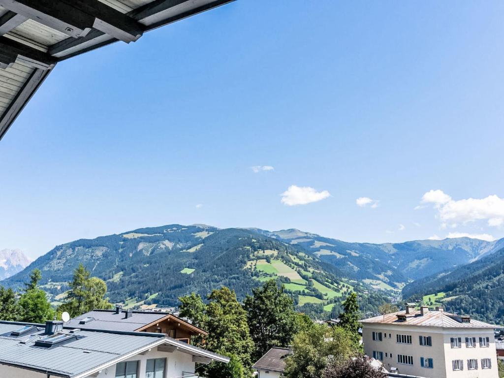 Apartment Schlafgut Küssler in Zell am See by Interhome - 2
