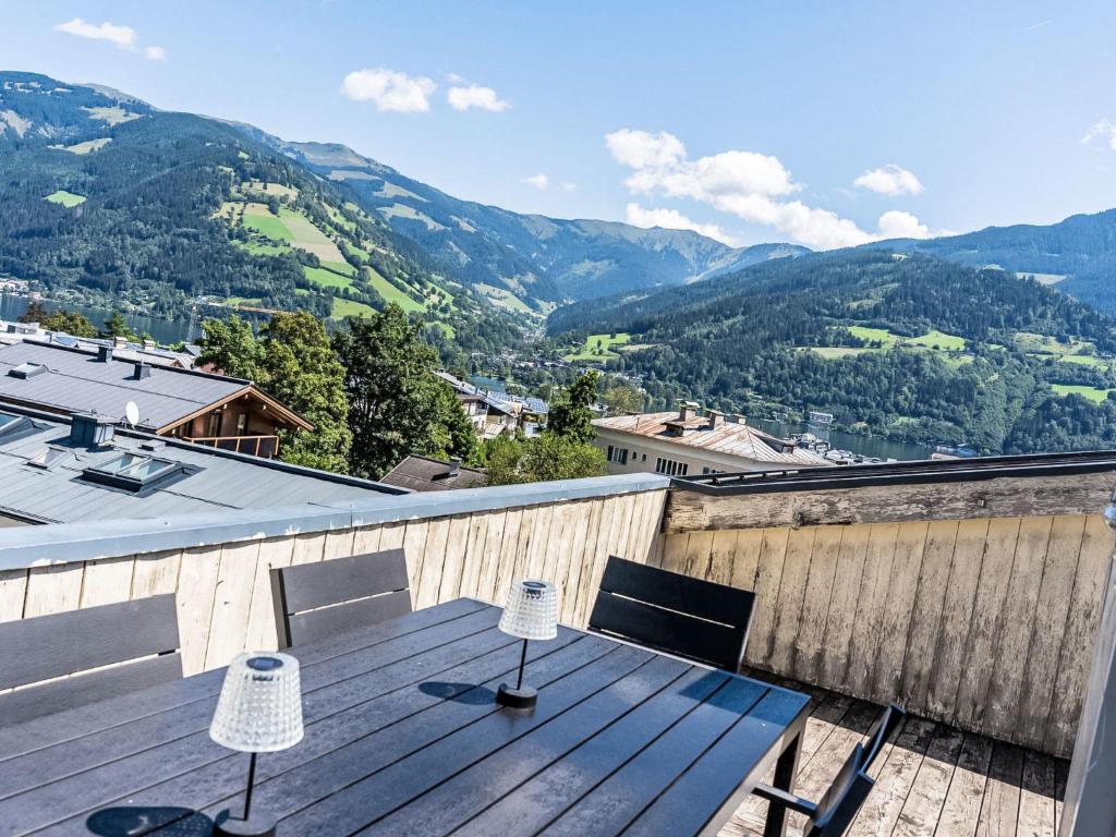 Apartment Schlafgut Küssler in Zell am See by Interhome - 3