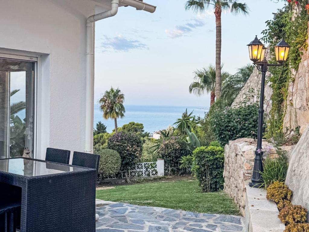 Holiday Home Villa Bella Vista mit Panoramablick und priv- Pool by Interhome - 4