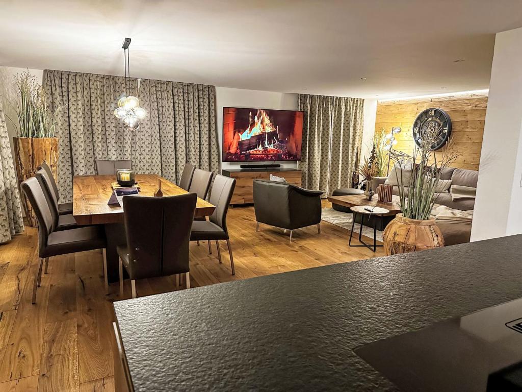Apartment Casa Ladina 4 by Interhome - 1