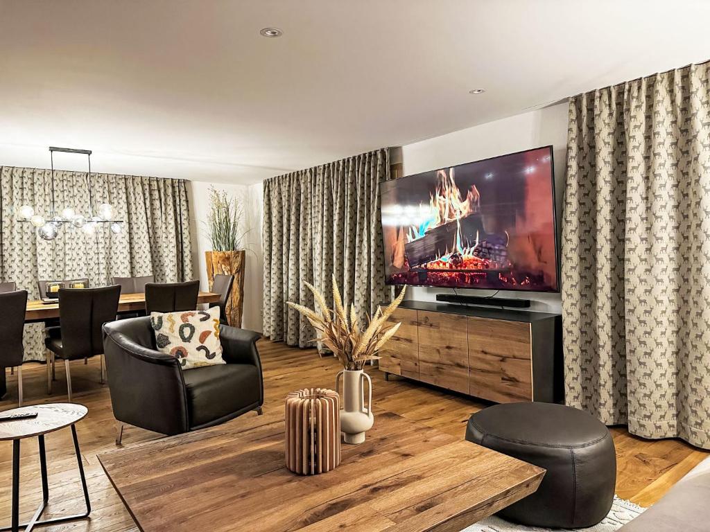 Apartment Casa Ladina 4 by Interhome - 4