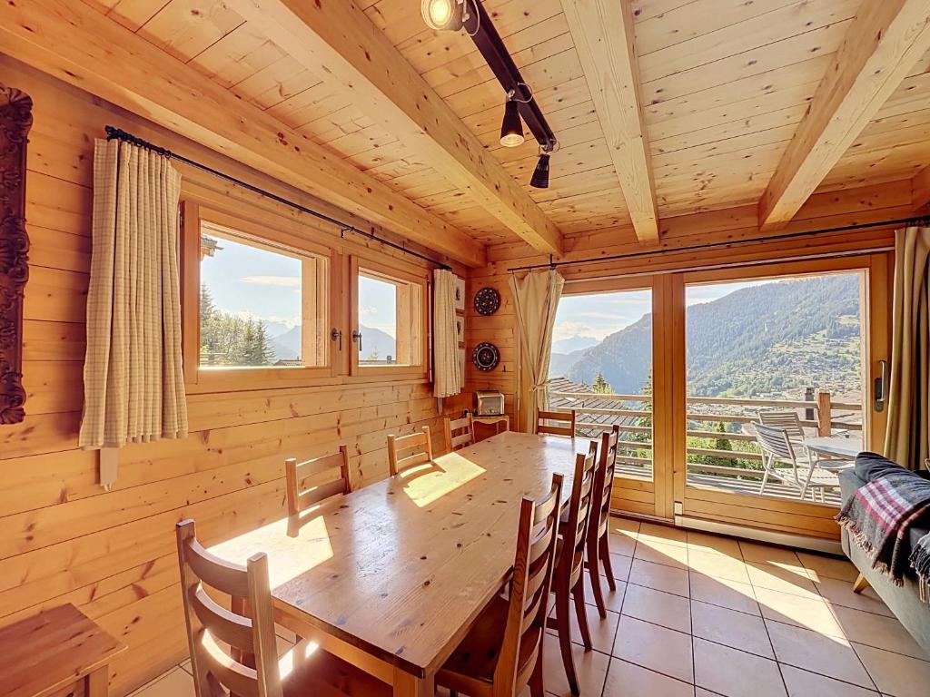 Boissiere 130 magnificent 3 bedrooms apartment in a quiet neighborhood - 3