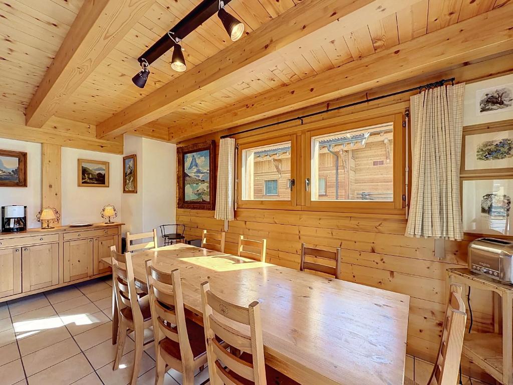Boissiere 130 magnificent 3 bedrooms apartment in a quiet neighborhood - 4