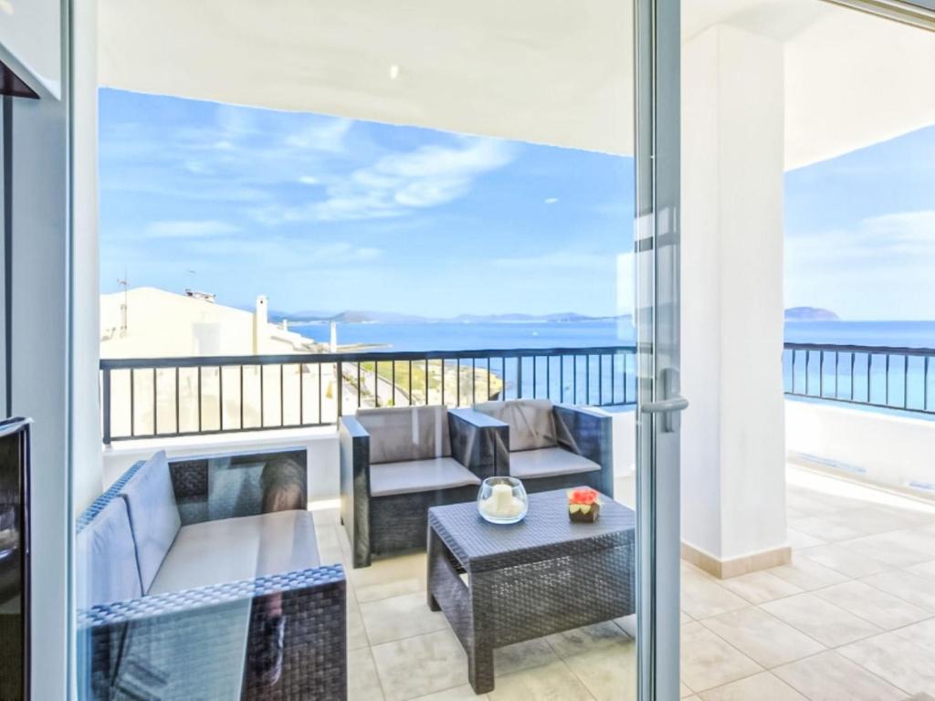 Apartment Moderne Wohnung vor dem Meer von Son Baulo by Interhome - 2