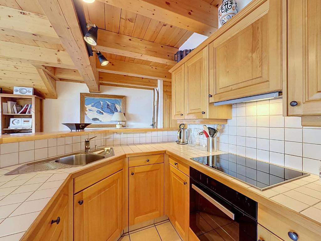 Boissiere 130 magnificent 3 bedrooms apartment in a quiet neighborhood - 5