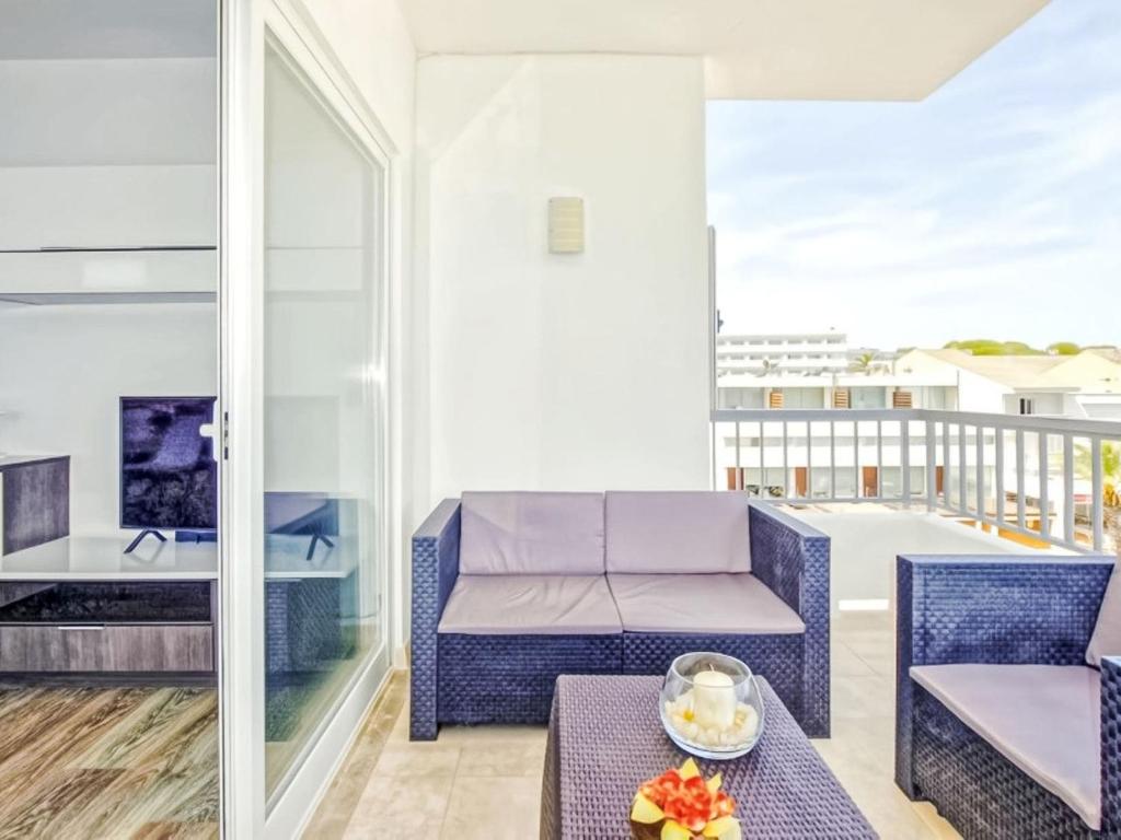 Apartment Moderne Wohnung vor dem Meer von Son Baulo by Interhome - 5