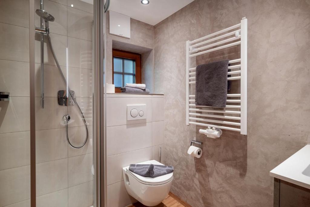 Appartments Kasermandl - 5