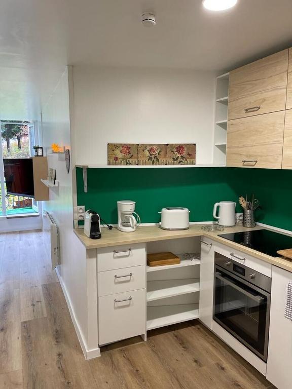Résidence Miravidi - Studio 4 personnes MAE-3964 - 1